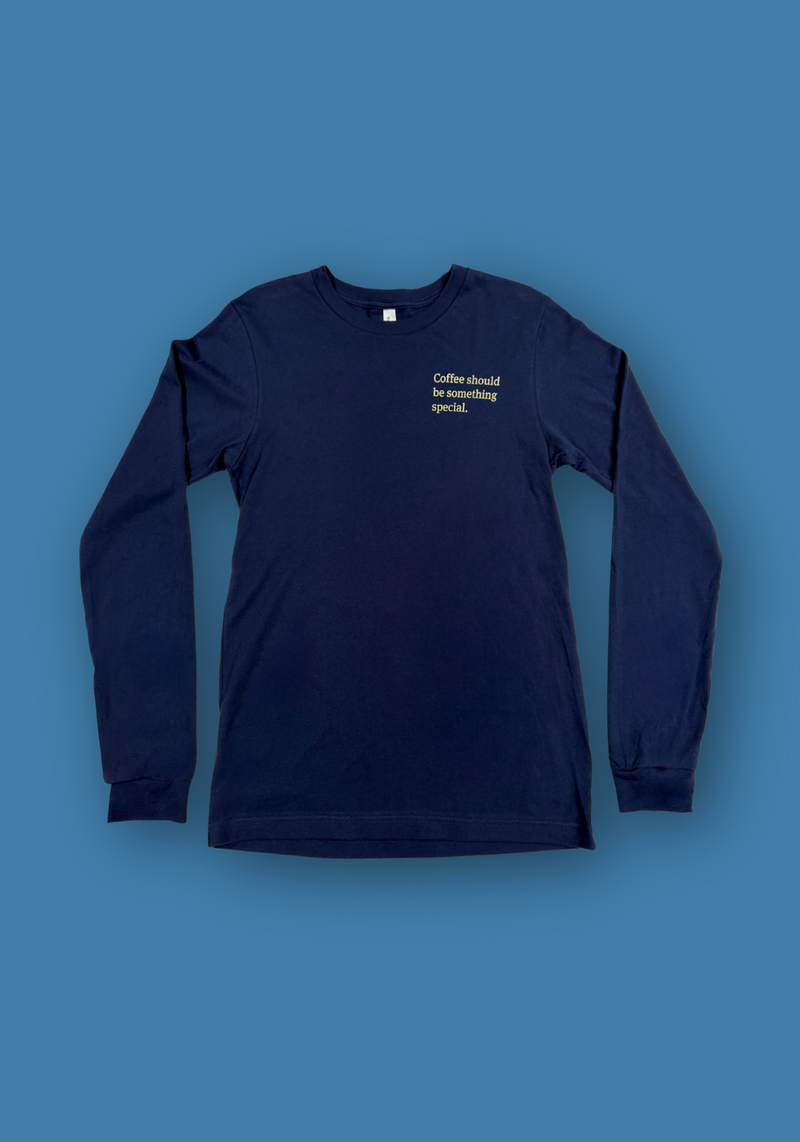 Roaster L/S T-shirt