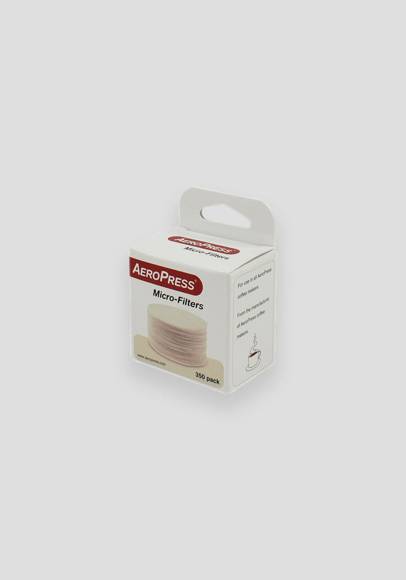 Aeropress Micro Filters - Ceremony Coffee Roasters